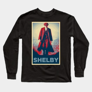 Shelby Hope Long Sleeve T-Shirt
